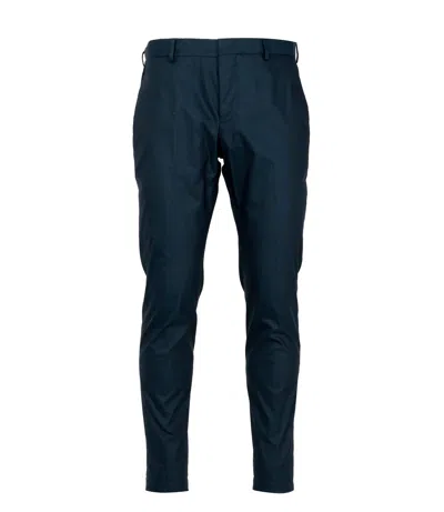 Pt Torino Trousers Blue