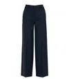 Pt Torino Trousers Blue In Blue