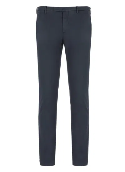 Pt Torino Trousers Blue