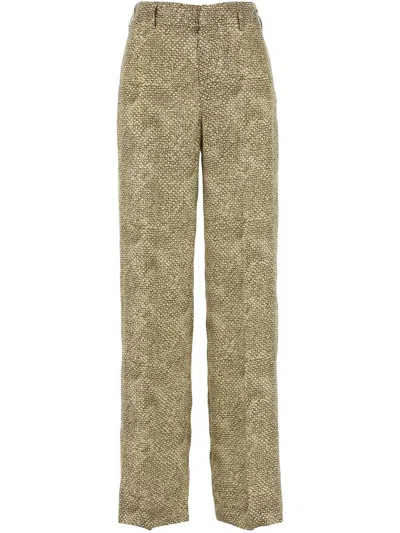 PT TORINO PT TORINO TROUSERS