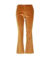 Pt Torino Trousers In Brown