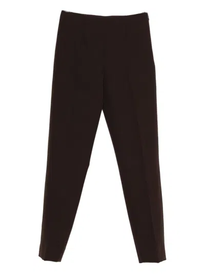 PT TORINO PT TORINO TROUSERS BROWN