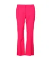 Pt Torino Trousers Fuchsia In Pink