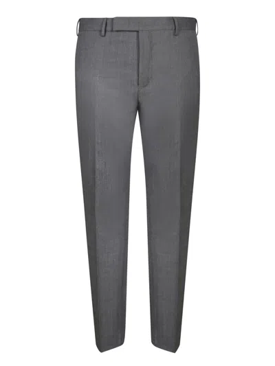 Pt Torino Trousers In Multi