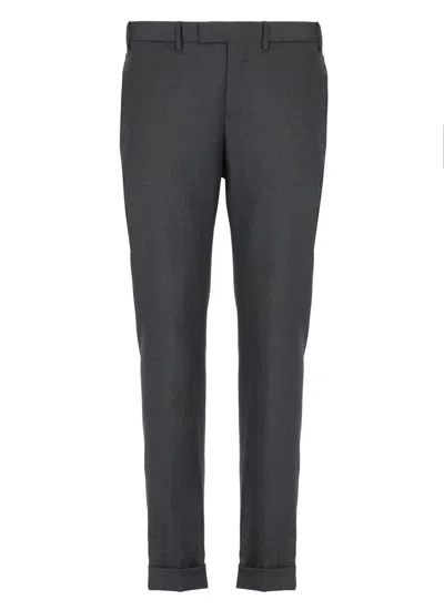 Pt Torino Trousers Grey