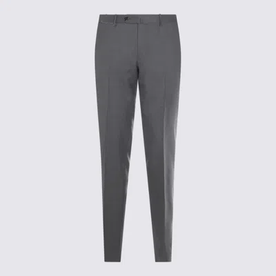 PT TORINO TROUSERS GRIGIO MEDIO