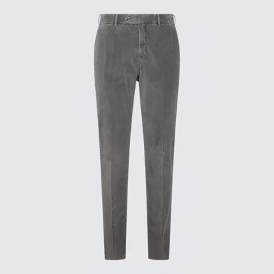 PT TORINO TROUSERS LIGHT AND NATURAL