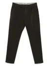 Pt Torino Trousers In Multi