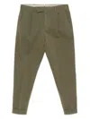 Pt Torino Trousers In Multi