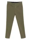 Pt Torino Trousers In Multi