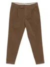 Pt Torino Trousers In Multi