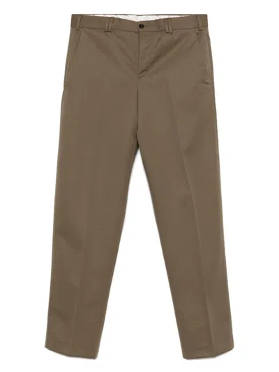 PT TORINO PT TORINO TROUSERS