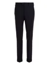 Pt Torino Master Pants Blue In Multi