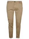 PT TORINO PT TORINO TROUSERS ROPE