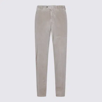 PT TORINO TROUSERS SAND