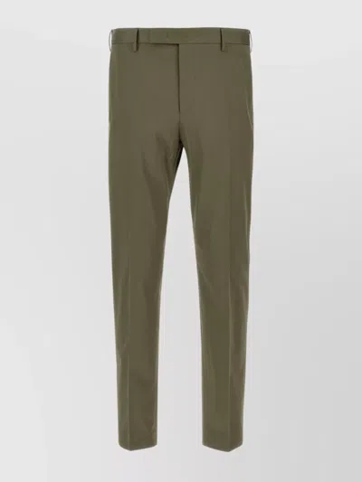 PT TORINO TROUSERS "TEN" BACK POCKET