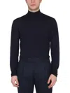 Pt Torino Turtleneck Shirt