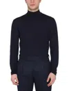 Pt Torino Turtleneck Shirt