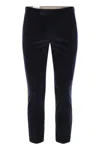 Pt Torino Rebel Corduroy Tapered Trousers