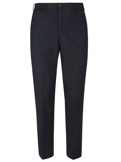 Pt Torino Vintage Master Pant In Blue