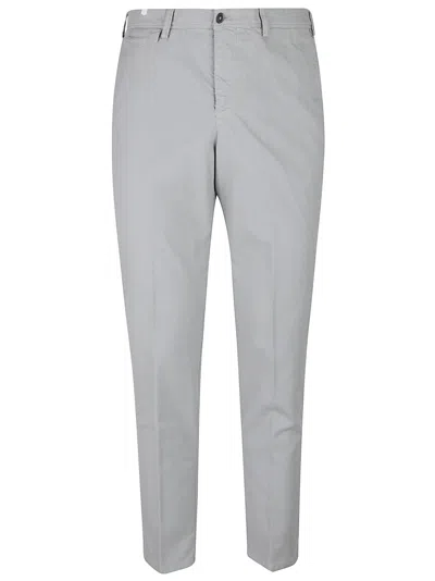 Pt Torino Vintage Master Pant In Grey
