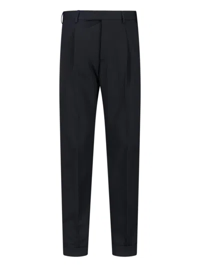 PT TORINO VIRGIN WOOL PANTS