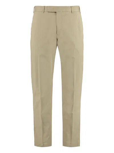 PT TORINO WELT-POCKET TROUSERS