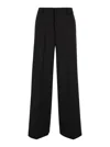 Pt Torino Belt Loop Belt Casual Pants