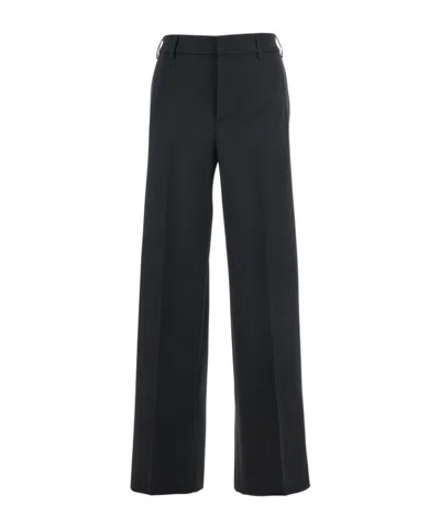 PT TORINO PT TORINO WIDE-LEG TROUSERS