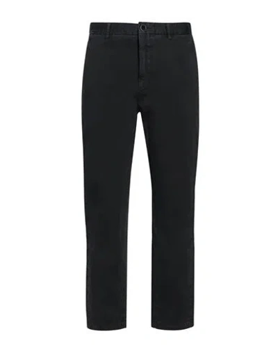 Pt Torino Woman Jeans Black Size 32 Cotton, Elastane