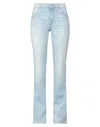 Pt Torino Jeans In Blue