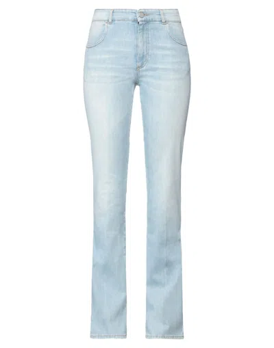 Pt Torino Jeans In Blue