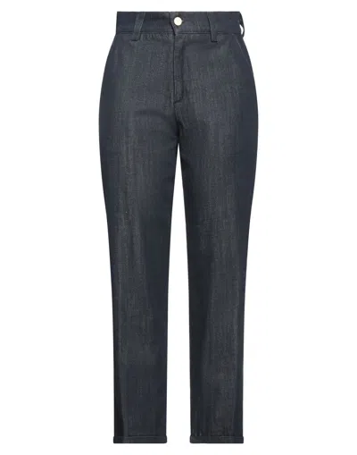 Pt Torino Jeans In Blue