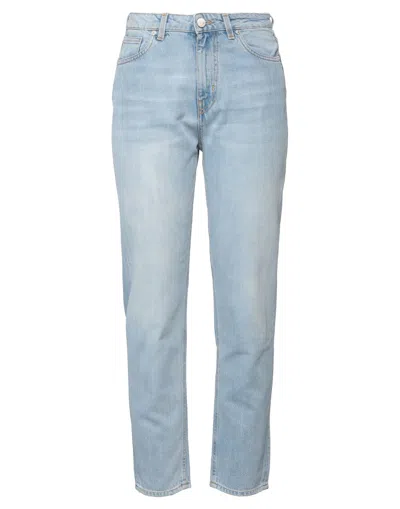 Pt Torino Jeans In Blue