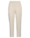 Pt Torino Pants In Beige