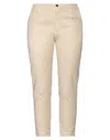 Pt Torino Pants In Beige