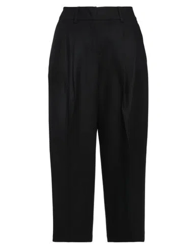 Pt Torino Pants In Black