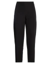 Pt Torino Woman Pants Black Size 16 Polyester, Elastane