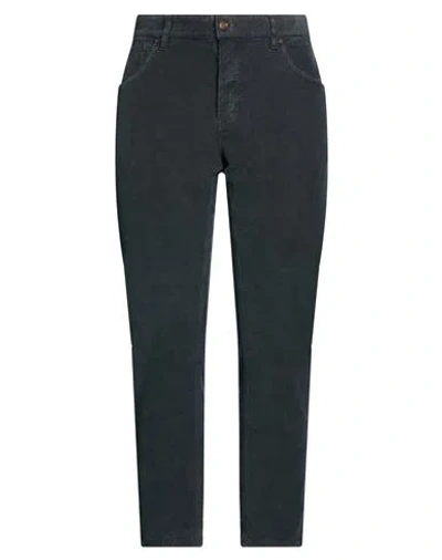 Pt Torino Woman Pants Black Size 36 Cotton, Elastane