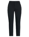 Pt Torino Woman Pants Black Size 6 Polyamide, Elastane In Black