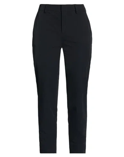 Pt Torino Woman Pants Black Size 6 Polyamide, Elastane