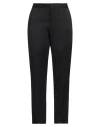 Pt Torino Woman Pants Black Size 6 Polyester In Black