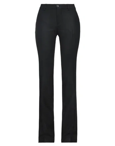 Pt Torino Pants In Black