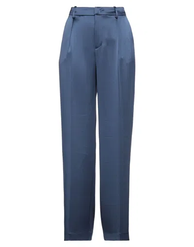 Pt Torino Pants In Blue