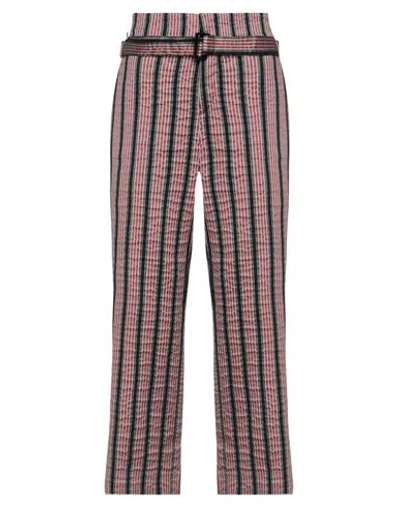 Pt Torino Pants In Red