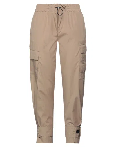 Pt Torino Pants In Beige