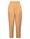 Pt Torino Pants In Beige