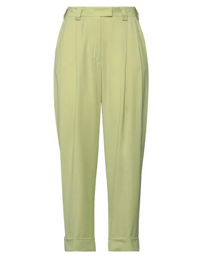 Pt Torino Pants In Green