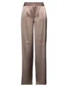 Pt Torino Pants In Beige