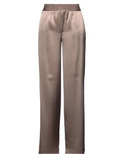 Pt Torino Pants In Beige